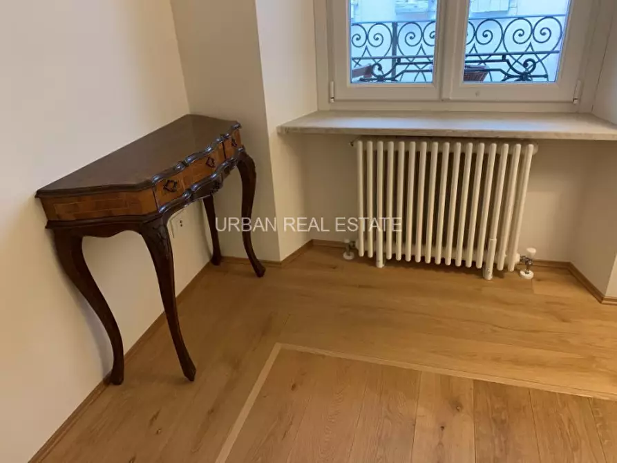 Immagine 23 di Appartamento in affitto  in Via Trento 9 a Trieste
