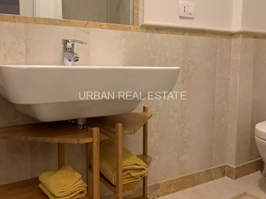 Immagine 24 di Appartamento in affitto  in Via Trento 9 a Trieste