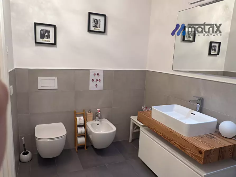 Immagine 7 di Casa quadrifamiliare in vendita  in Via Pontemanco a Due Carrare