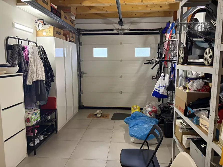 Immagine 12 di Casa quadrifamiliare in vendita  in Via Pontemanco a Due Carrare