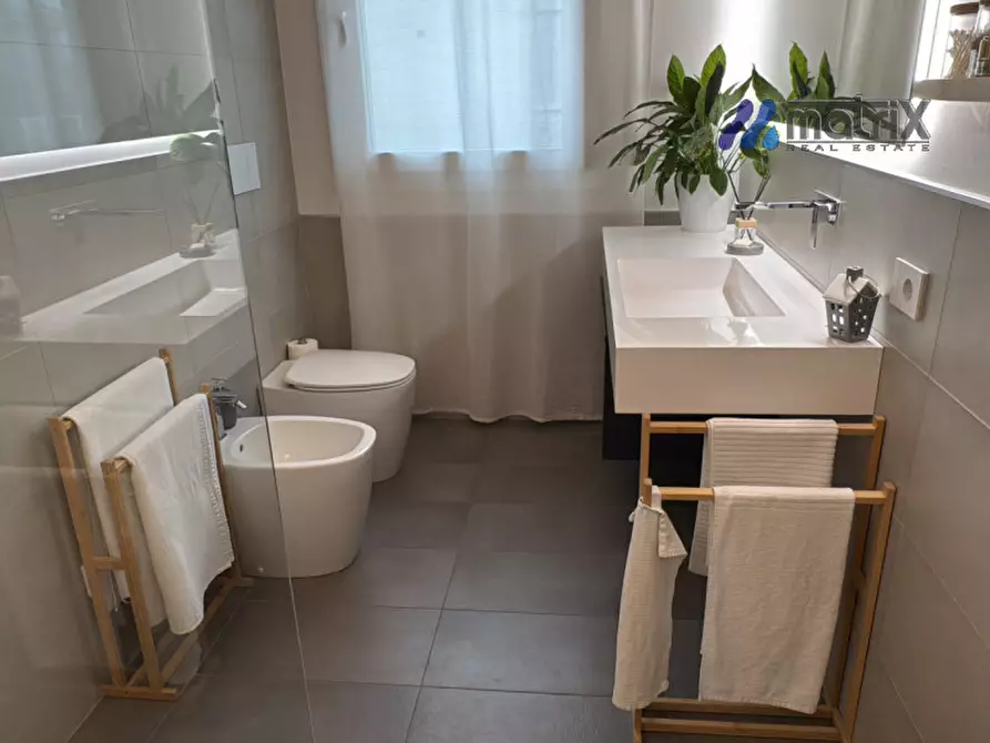 Immagine 13 di Casa quadrifamiliare in vendita  in Via Pontemanco a Due Carrare