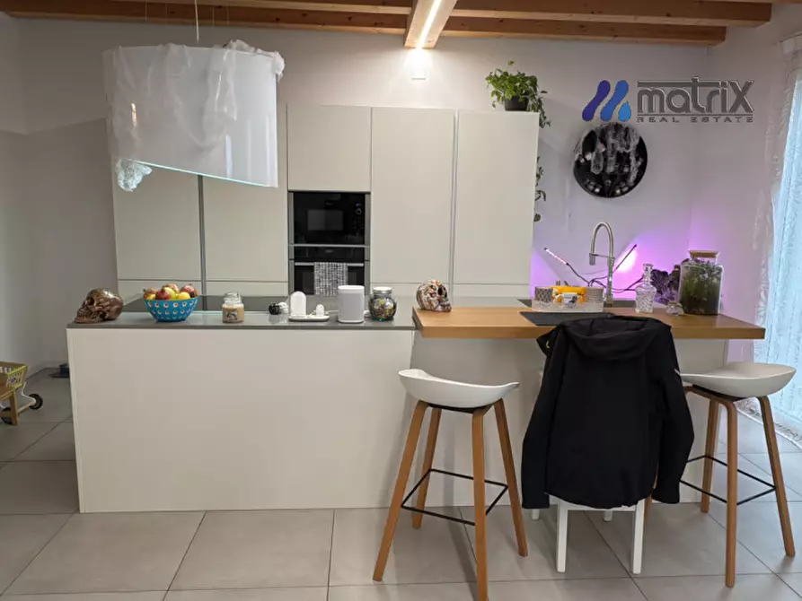 Immagine 15 di Casa quadrifamiliare in vendita  in Via Pontemanco a Due Carrare