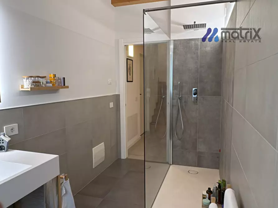 Immagine 17 di Casa quadrifamiliare in vendita  in Via Pontemanco a Due Carrare