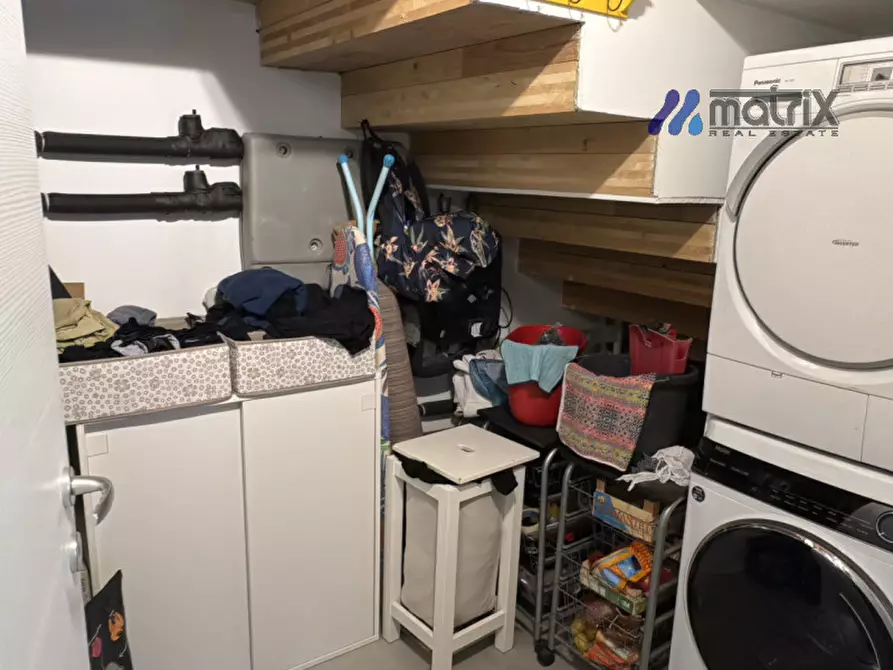 Immagine 20 di Casa quadrifamiliare in vendita  in Via Pontemanco a Due Carrare