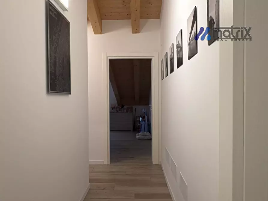 Immagine 22 di Casa quadrifamiliare in vendita  in Via Pontemanco a Due Carrare