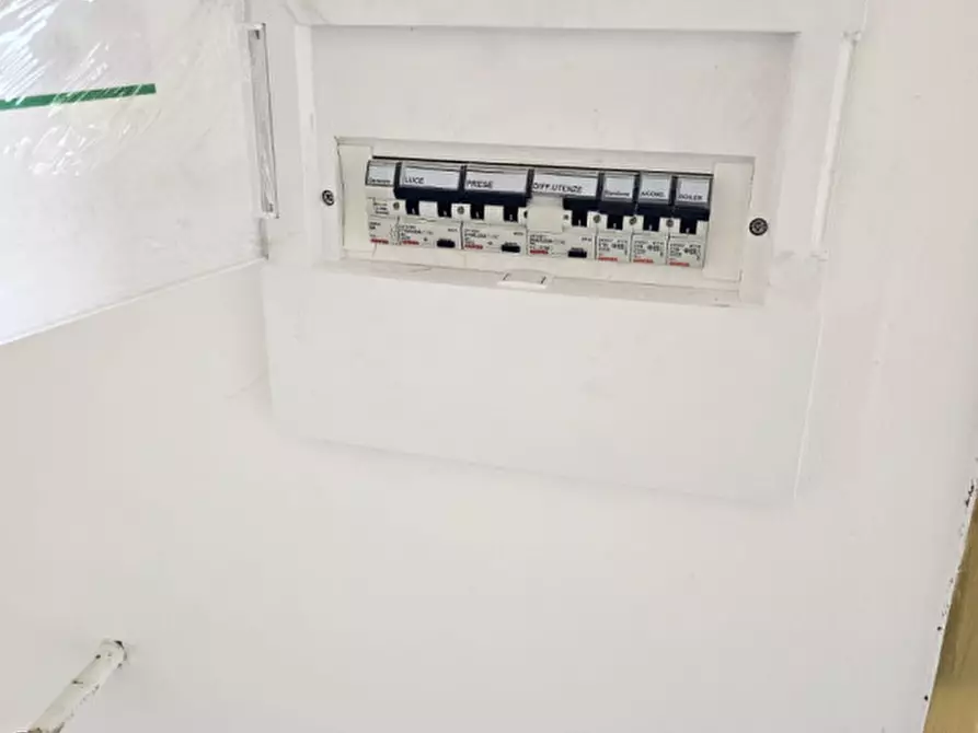 Immagine 17 di Negozio in affitto  in VIA CHERUBINI a Scandicci