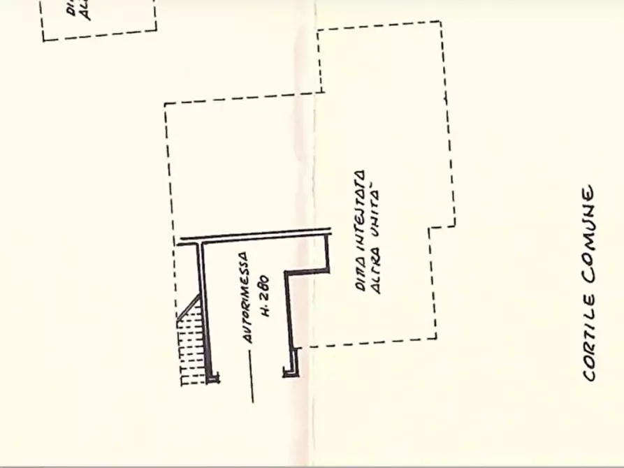Immagine 6 di Villa in vendita  in Via Don Luigi Barzizza 54 a Castiglione Delle Stiviere