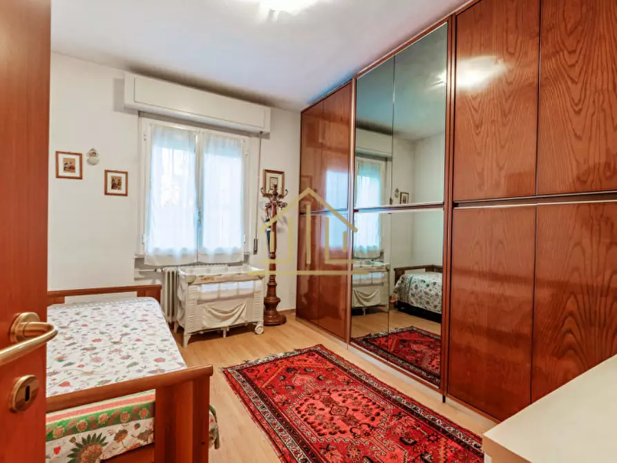 Immagine 11 di Villa in vendita  in Via Don Luigi Barzizza 54 a Castiglione Delle Stiviere