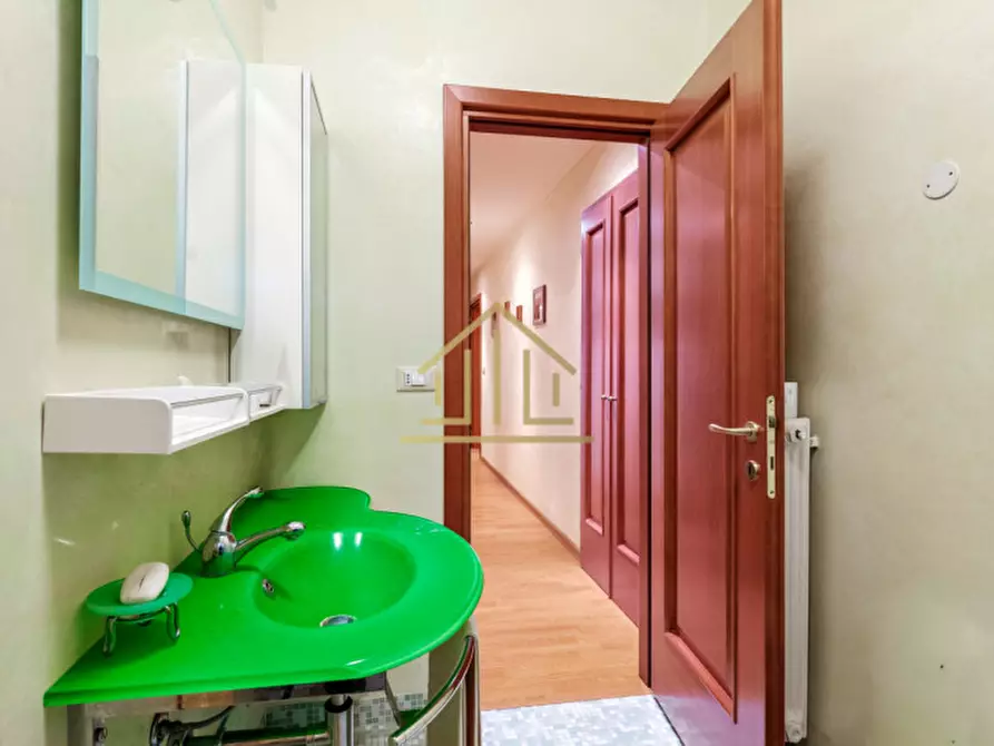 Immagine 19 di Villa in vendita  in Via Don Luigi Barzizza 54 a Castiglione Delle Stiviere