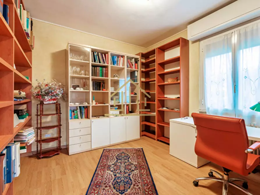 Immagine 21 di Villa in vendita  in Via Don Luigi Barzizza 54 a Castiglione Delle Stiviere