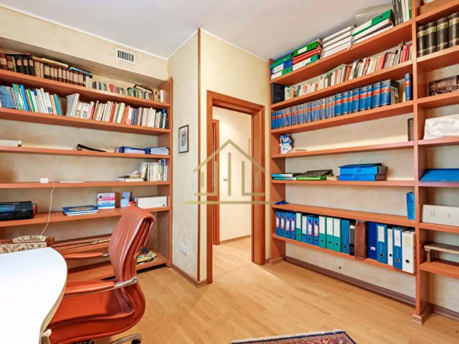 Immagine 23 di Villa in vendita  in Via Don Luigi Barzizza 54 a Castiglione Delle Stiviere