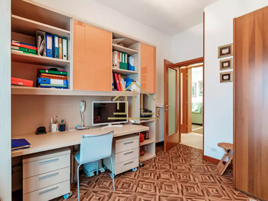 Immagine 34 di Villa in vendita  in Via Don Luigi Barzizza 54 a Castiglione Delle Stiviere
