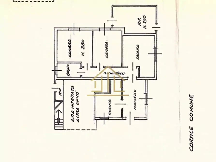 Immagine 43 di Villa in vendita  in Via Don Luigi Barzizza 54 a Castiglione Delle Stiviere