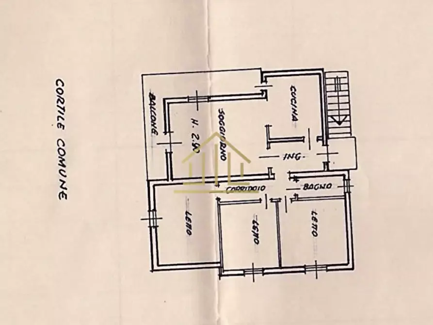Immagine 44 di Villa in vendita  in Via Don Luigi Barzizza 54 a Castiglione Delle Stiviere