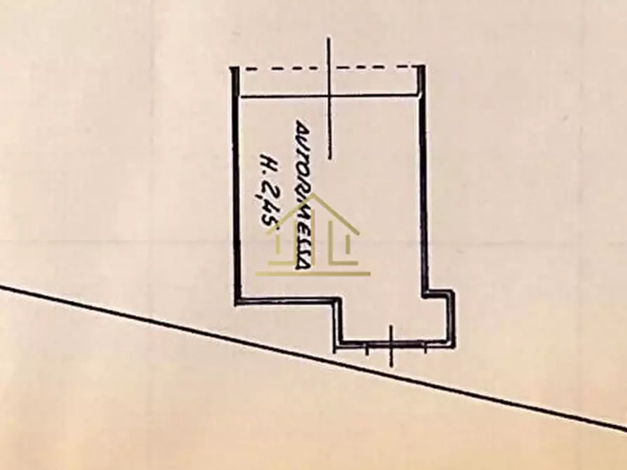 Immagine 45 di Villa in vendita  in Via Don Luigi Barzizza 54 a Castiglione Delle Stiviere