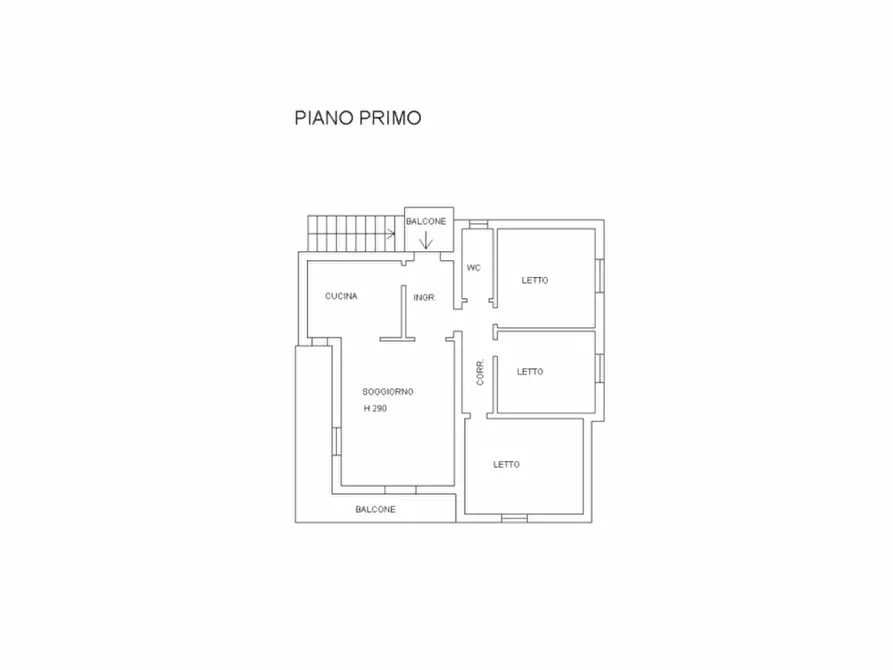 Immagine 43 di Villa in vendita  in Via Don Luigi Barzizza 54 a Castiglione Delle Stiviere