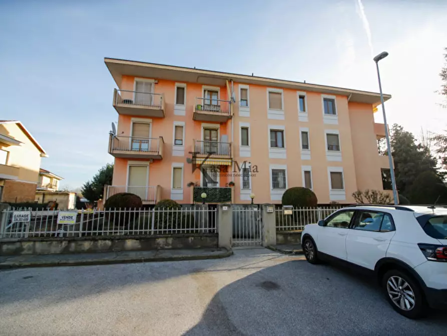 Immagine 1 di Appartamento in vendita  in VIA Bosio n. 9 a Airasca