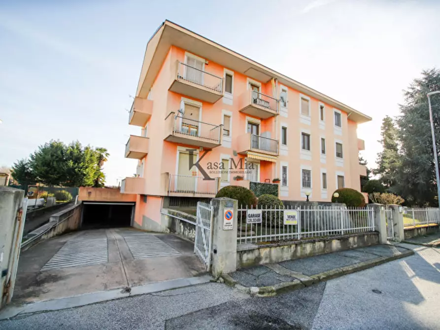 Immagine 2 di Appartamento in vendita  in VIA Bosio n. 9 a Airasca