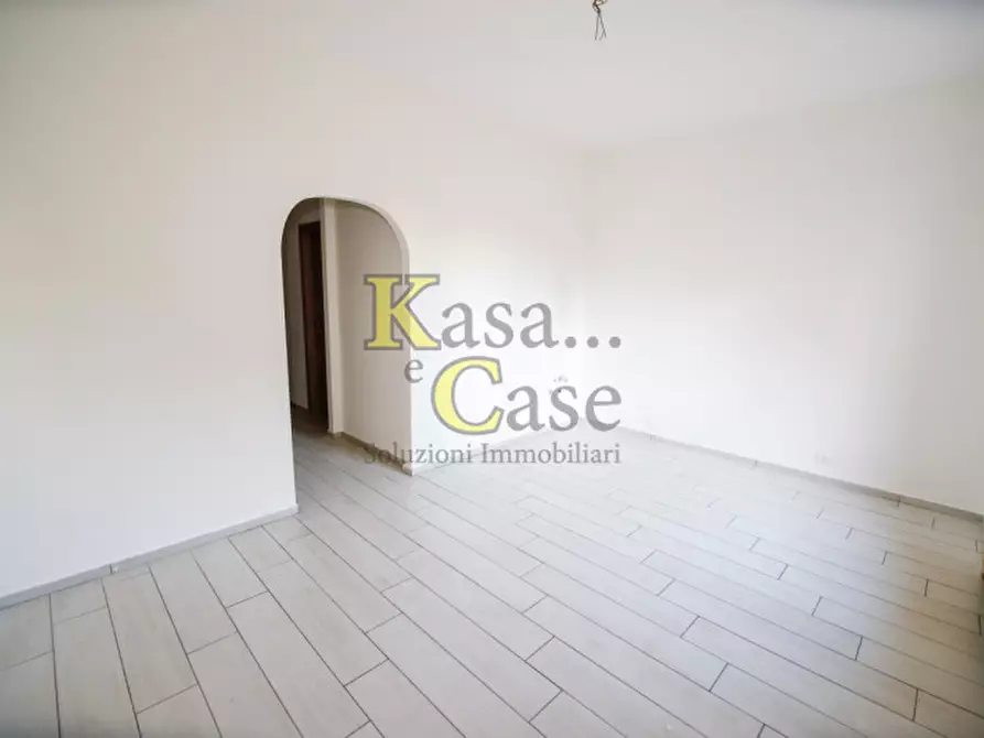 Immagine 4 di Appartamento in vendita  in VIA Bosio n. 9 a Airasca