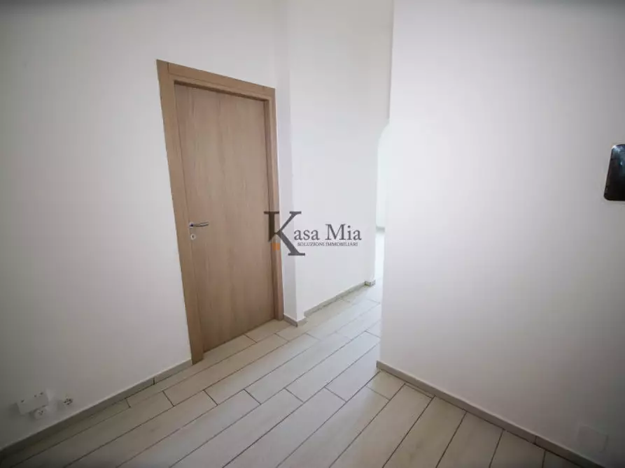 Immagine 5 di Appartamento in vendita  in VIA Bosio n. 9 a Airasca