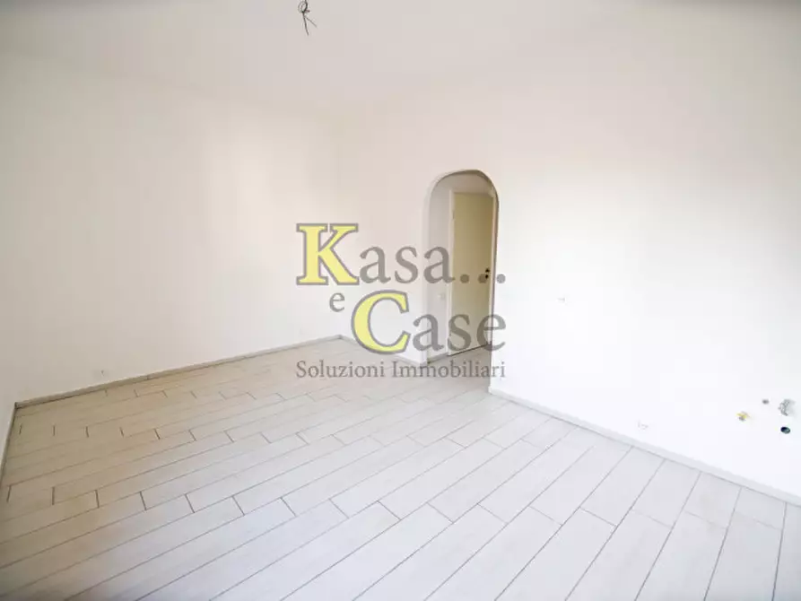 Immagine 5 di Appartamento in vendita  in VIA Bosio n. 9 a Airasca