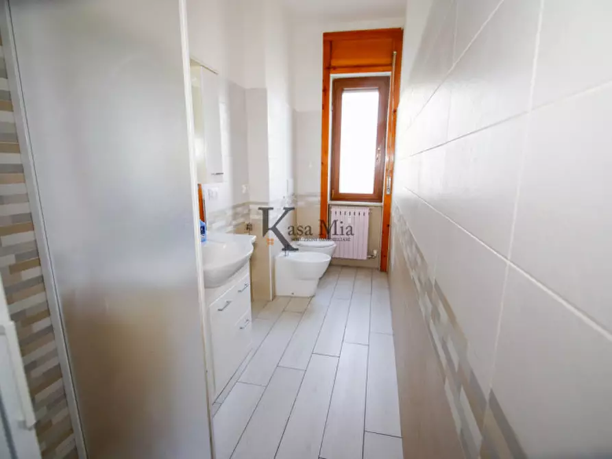 Immagine 6 di Appartamento in vendita  in VIA Bosio n. 9 a Airasca