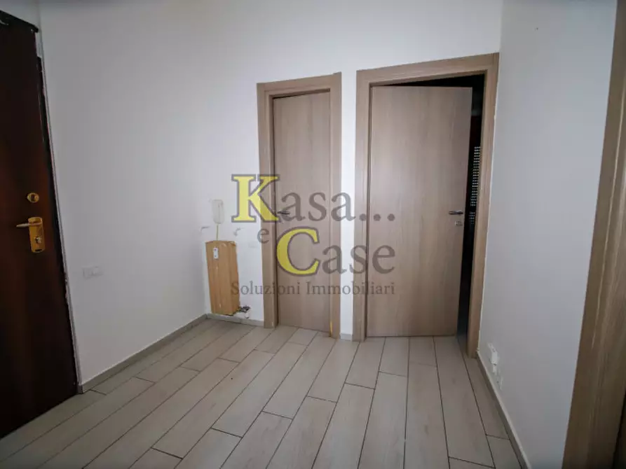 Immagine 10 di Appartamento in vendita  in VIA Bosio n. 9 a Airasca