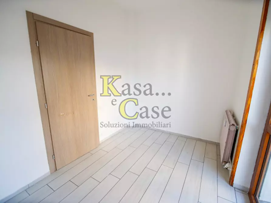 Immagine 11 di Appartamento in vendita  in VIA Bosio n. 9 a Airasca