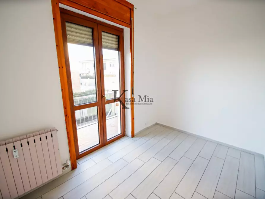 Immagine 12 di Appartamento in vendita  in VIA Bosio n. 9 a Airasca