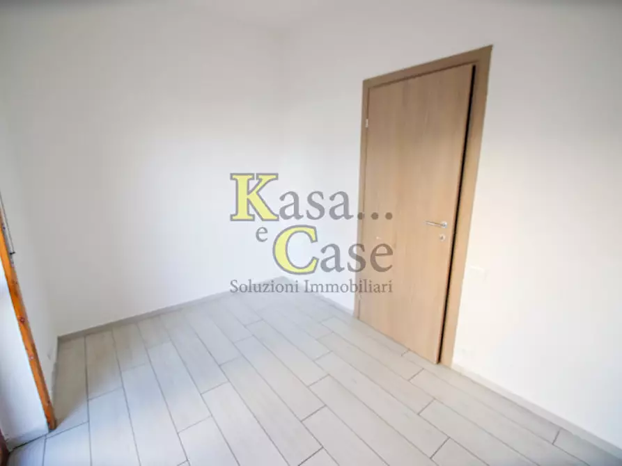 Immagine 13 di Appartamento in vendita  in VIA Bosio n. 9 a Airasca
