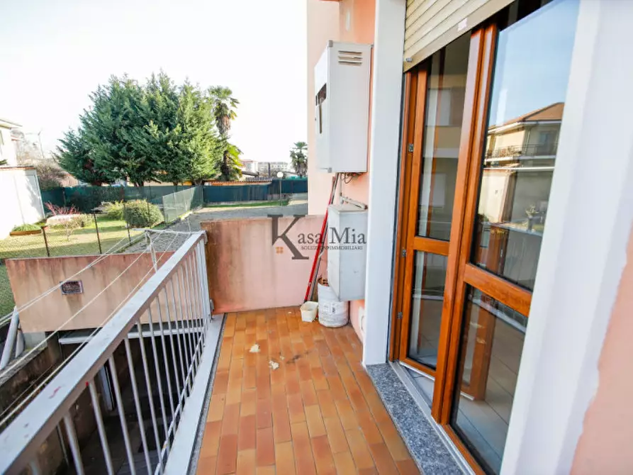 Immagine 22 di Appartamento in vendita  in VIA Bosio n. 9 a Airasca