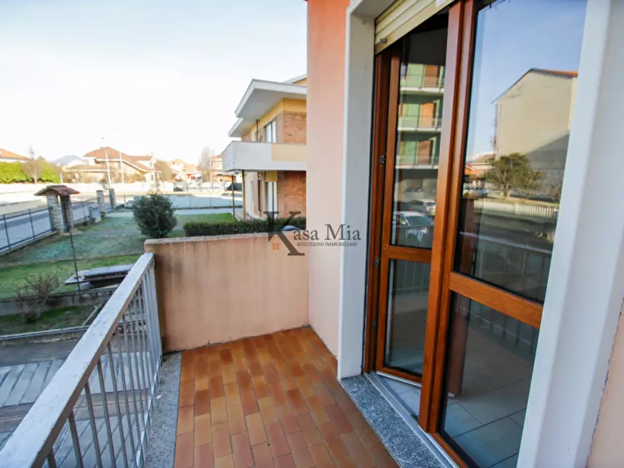 Immagine 23 di Appartamento in vendita  in VIA Bosio n. 9 a Airasca