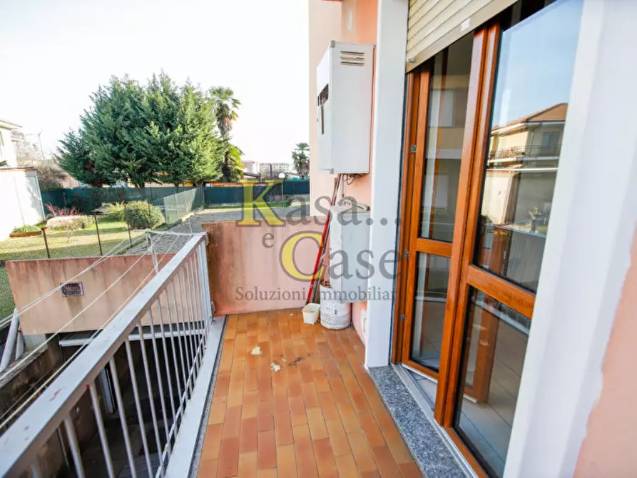 Immagine 23 di Appartamento in vendita  in VIA Bosio n. 9 a Airasca