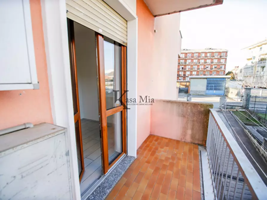 Immagine 24 di Appartamento in vendita  in VIA Bosio n. 9 a Airasca