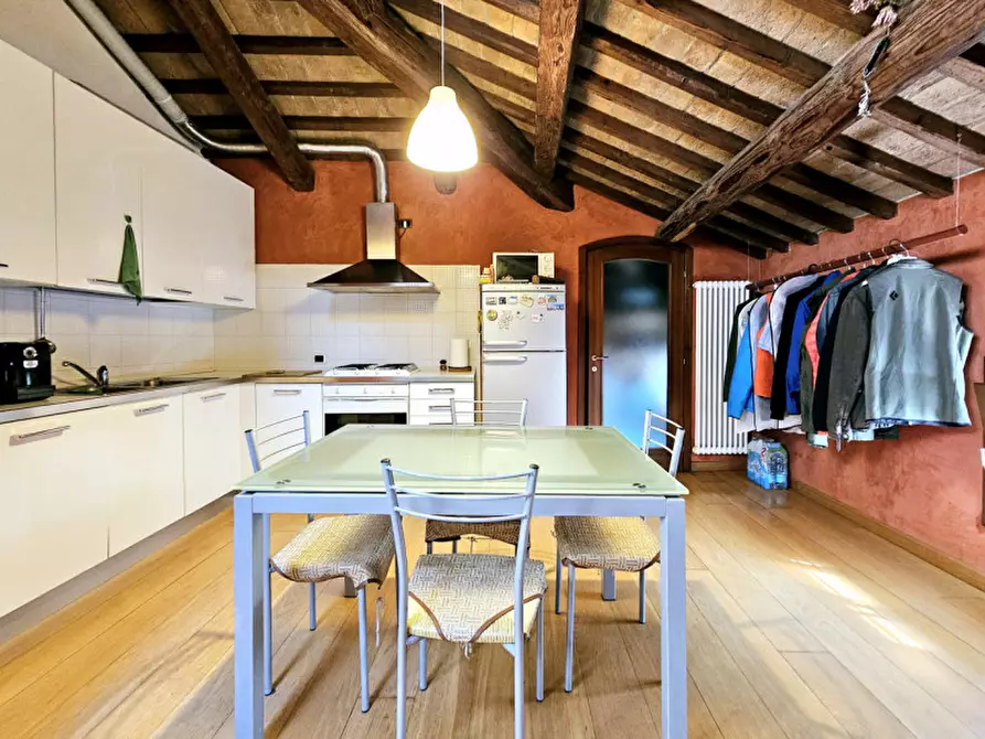 Immagine 2 di Appartamento in affitto  in VIA PRINCIPE AMEDEO a Este