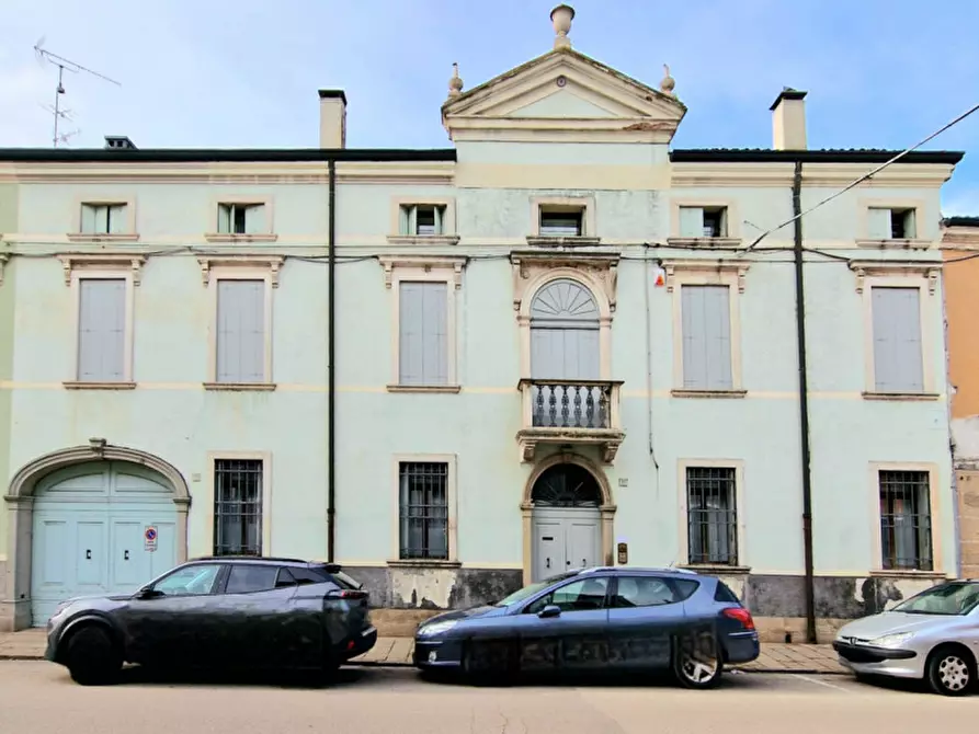 Immagine 4 di Appartamento in affitto  in VIA PRINCIPE AMEDEO a Este