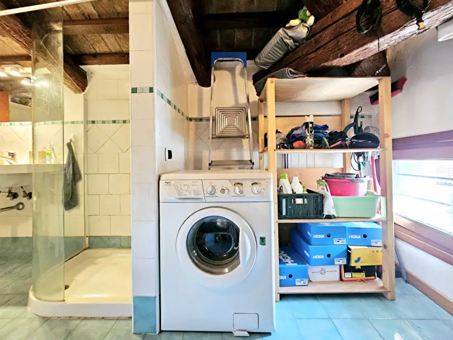 Immagine 7 di Appartamento in affitto  in VIA PRINCIPE AMEDEO a Este