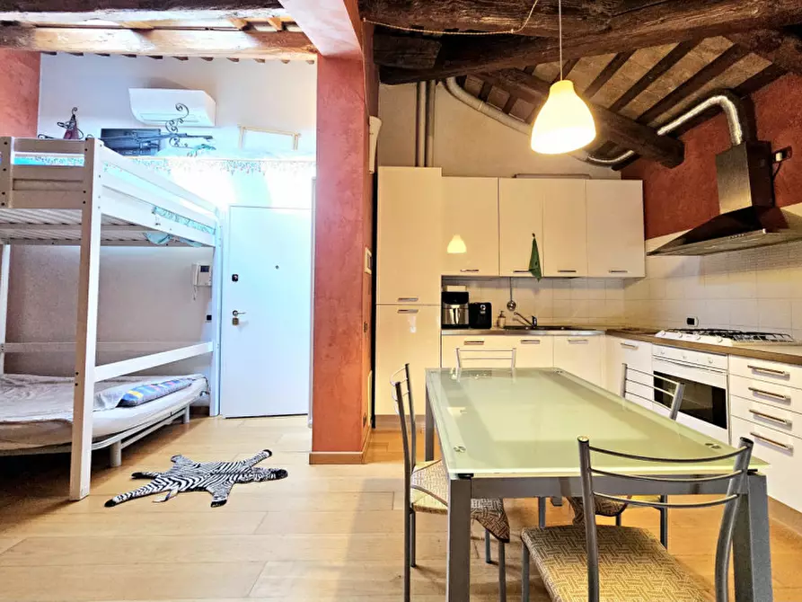 Immagine 8 di Appartamento in affitto  in VIA PRINCIPE AMEDEO a Este