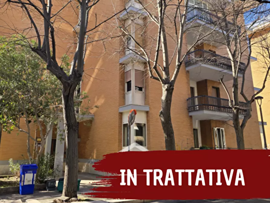 Immagine 1 di Appartamento in vendita  in via alessandro Manzoni,3 a Lecce