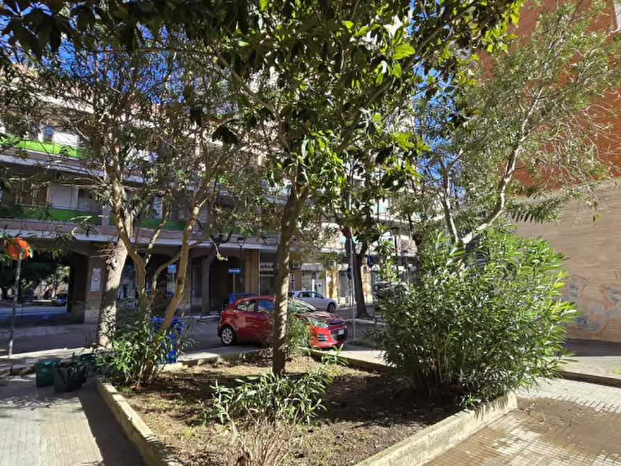 Immagine 4 di Appartamento in vendita  in via alessandro Manzoni,3 a Lecce