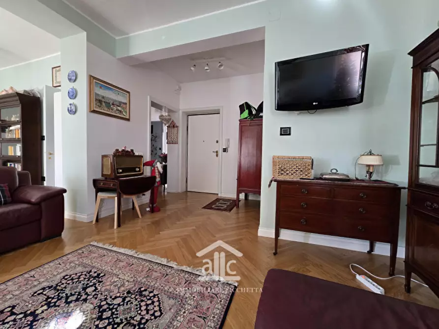 Immagine 5 di Appartamento in vendita  in via alessandro Manzoni,3 a Lecce