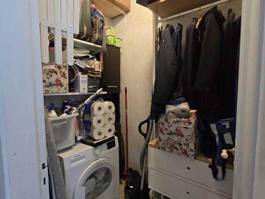 Immagine 7 di Appartamento in vendita  in via alessandro Manzoni,3 a Lecce