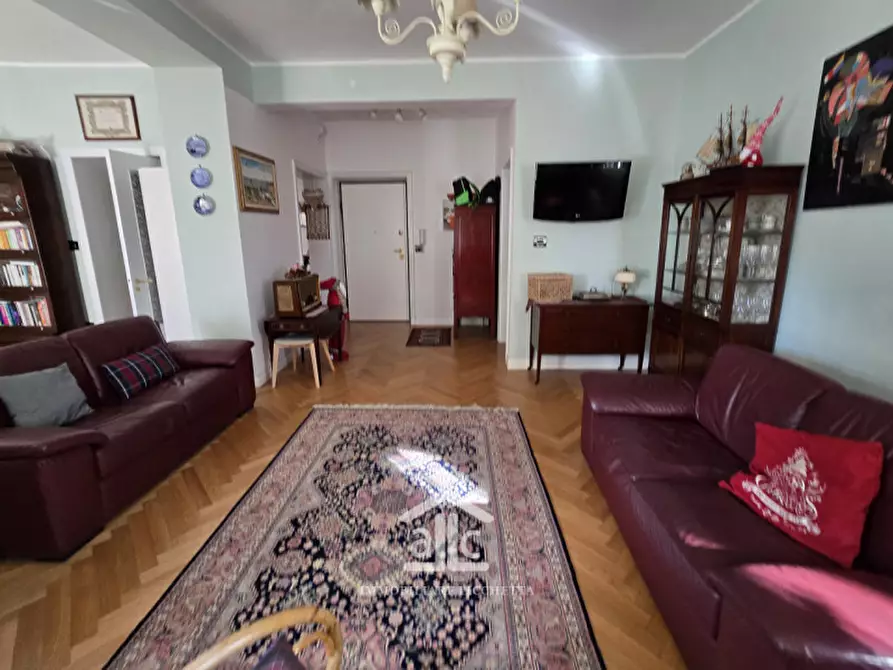 Immagine 7 di Appartamento in vendita  in via alessandro Manzoni,3 a Lecce