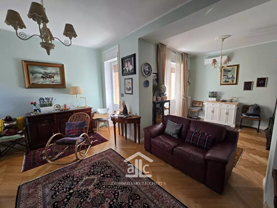 Immagine 9 di Appartamento in vendita  in via alessandro Manzoni,3 a Lecce