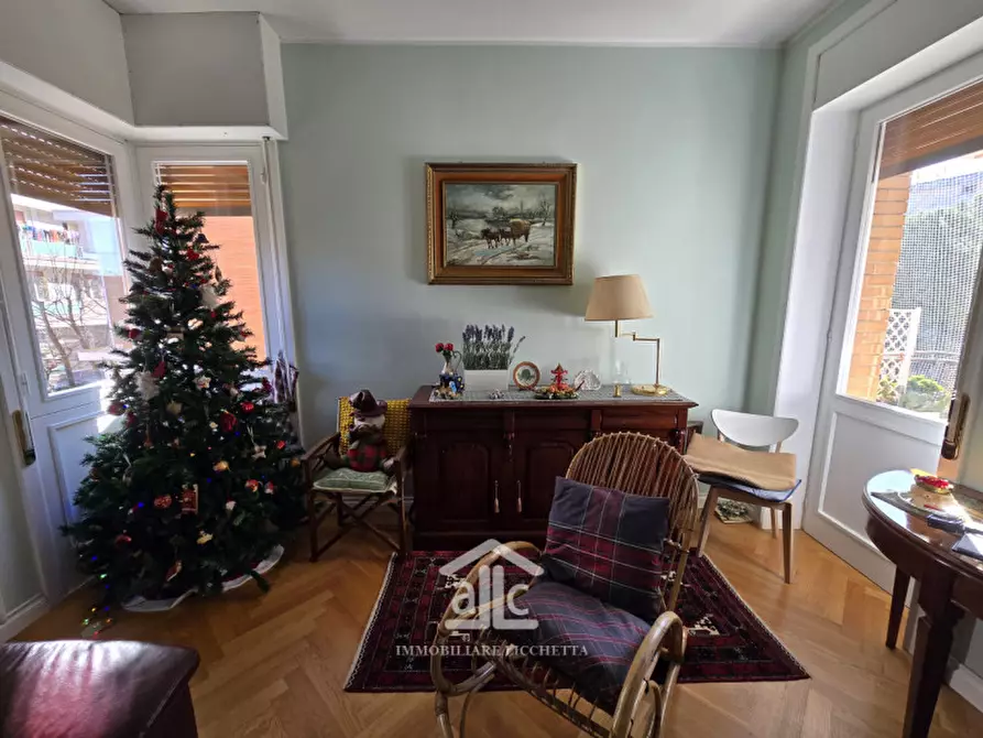 Immagine 10 di Appartamento in vendita  in via alessandro Manzoni,3 a Lecce