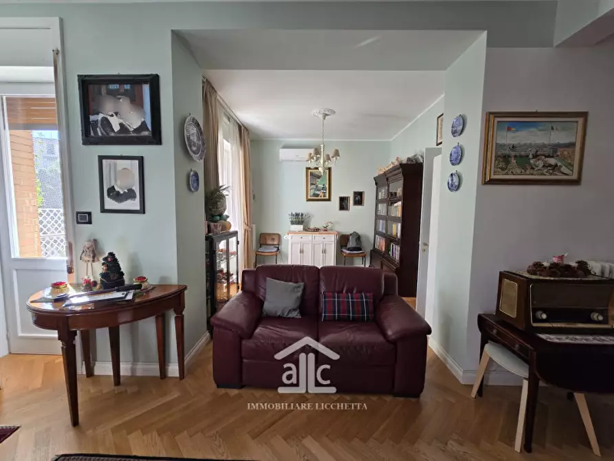 Immagine 11 di Appartamento in vendita  in via alessandro Manzoni,3 a Lecce