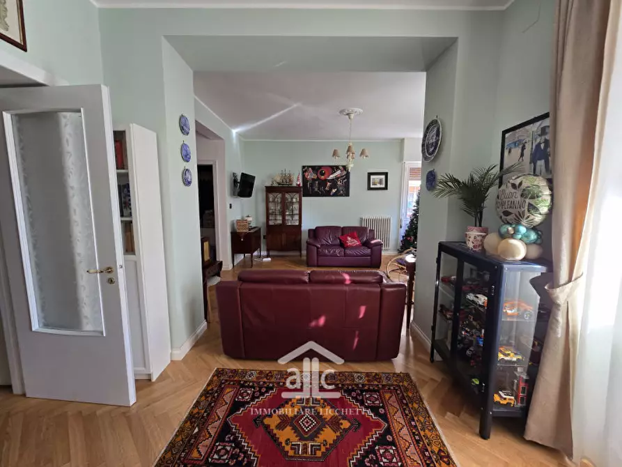 Immagine 11 di Appartamento in vendita  in via alessandro Manzoni,3 a Lecce