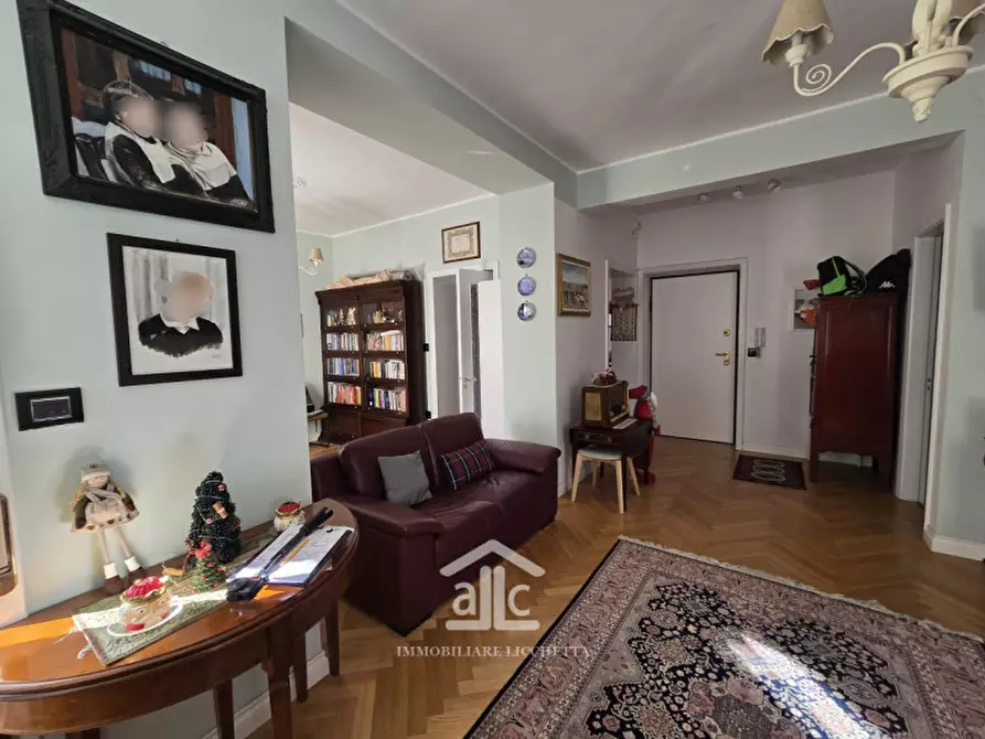 Immagine 13 di Appartamento in vendita  in via alessandro Manzoni,3 a Lecce