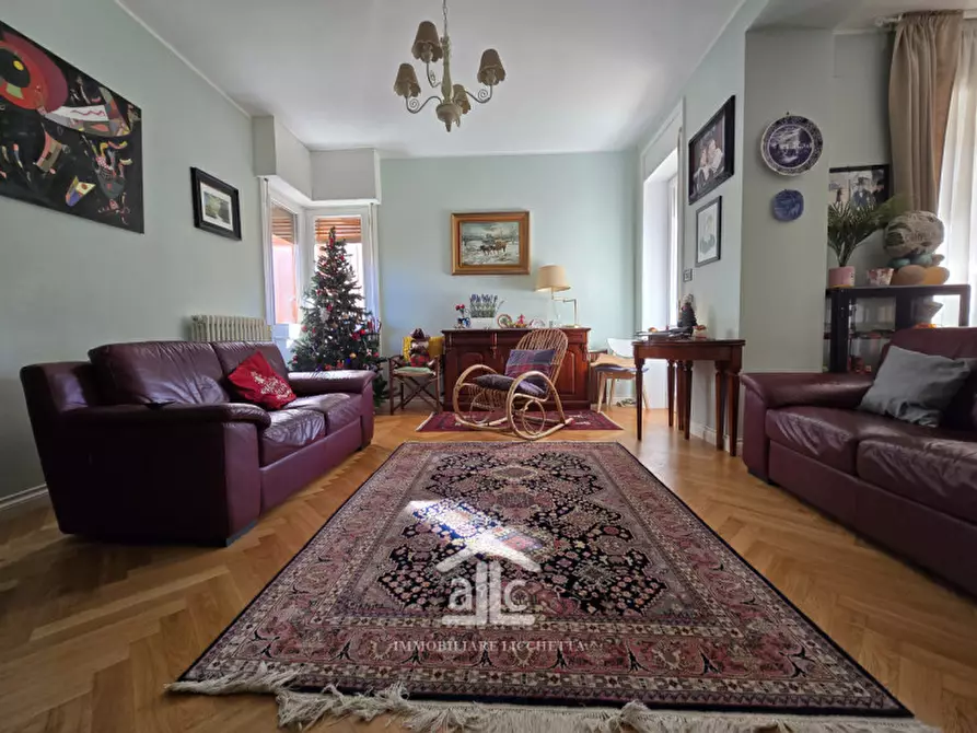 Immagine 14 di Appartamento in vendita  in via alessandro Manzoni,3 a Lecce