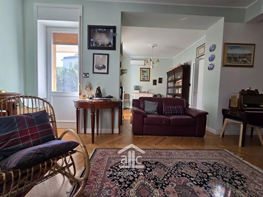 Immagine 15 di Appartamento in vendita  in via alessandro Manzoni,3 a Lecce